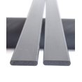 thumbnail image 3 of cncarbonfiber 2 barras planas de fibra de carbono de 3 x 15 mm de longitud, 420 mm, tiras de fibra de carbono pultruidas de 3,0 x 15 x 420 mm (2 unidades), 3 of 3
