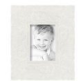 thumbnail image 2 of ArtToFrames 5" x 7" Avalon Pearl White Baroque Picture Frame, 5x7 inch White Wood Poster Frame (WOM-5266),  Pack, 2 of 7
