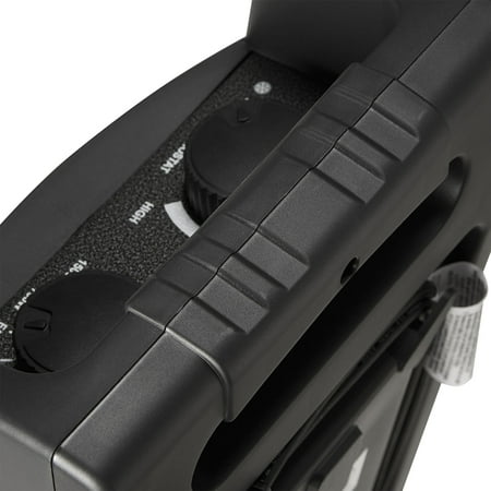 Hyper Tough New 1500W Heavy Duty Utility Heater