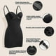 thumbnail image 5 of Vestido de mujer, lencería moldeadora, body con sujetador incorporado, espalda lisa, 5 of 5