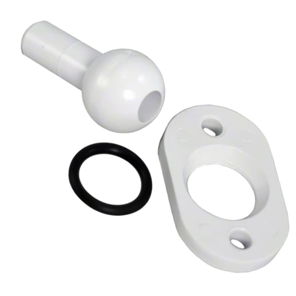 For Polaris 180 280 360 380 Thrust Jet w/O Ring Pool Cleaner