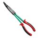 thumbnail image 1 of Pinza Limpieza de para Máquina Canteadora Alicate Removedor de Cola PUR Herramienta Reutilizable de Limpieza Pinza Profesional con Recubrimie Angular, 1 of 9