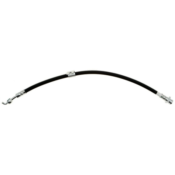 Raybestos Element3 Brake Hose, BH383750 Fits select: 2010-2016 HYUNDAI GENESIS COUPE