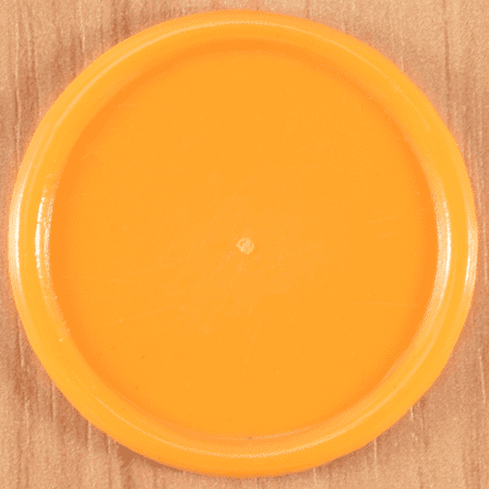 Red Yellow Green Round Shaped Mini Poker Chips Lucky Game Props 69 Pcs xwm25