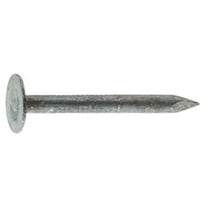 Hillman Fasteners 461620 5 lbs. Neoprene Washer Roofing Nails