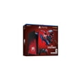 thumbnail image 2 of PlayStation_PS5 Video Game Console (Disc Edition) - Marvels Spider-Man 2 Limited Edition Bundle - Upgraded 2.8TB PCIe Gen 4 NVNe SSD Gaming Console, 2 of 8