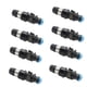 thumbnail image 3 of 8 inyectores de , piezas de vehículos, suministros de automóviles, molduras de repuesto negro para V8-6.0 02-06 25317628 25320288,, 3 of 8