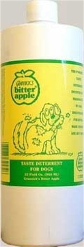 bitter apple spray walmart