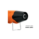 thumbnail image 4 of Mini Pistola De Calor 350 W Belug Anaranjado, 4 of 4