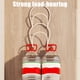 thumbnail image 5 of Hat Rack Storage Multi Layer Organizing Artifacts Wall Hanging Dormitory Closet Door Coat Hooks Creatives Bags Shelves, 5 of 6