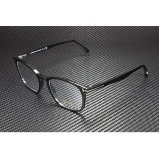 Tom Ford Unisex Eyeglass Frames FT5401 052 Dark Havana 51MM