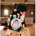 thumbnail image 1 of Funda Para iPhone Mickey Minnie Donald Stitch Whody + Mica, 1 of 1