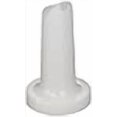 thumbnail image 2 of Carlisle Store N Pour White PourPlus Spout Only, 3.5 inch - 1 each., 2 of 3