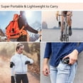 thumbnail image 4 of Bluetooth Mp3 Music Player Portable Mp4 Fm Radio External Ultra-thin Student Mp3 Recording Pen blue, 4 of 5