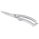 thumbnail image 2 of Tijeras Para Aves De Metal Tijeras Para Pollo Cortar Carne Chuletas De Cocina de material acero Inoxidable, Aparato De Cocina BLESIY Tijeras para aves de cocina, 2 of 8
