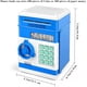 thumbnail image 2 of Huchas electrónicas para niños y niñas, cajas fuertes parlantes para niños, regalos apropiados para su edad Adepaton LT406-2, 2 of 5