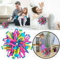 Expandable Breathing Ball Sphere Toy Magic Expanding Stress Relief