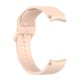 thumbnail image 2 of Correa de reloj para Samsung Galaxy Watch 4/3/4 Classic (Rosa claro oficial) Likrtyny Para estrenar, 2 of 8