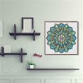 thumbnail image 1 of Cuadros Decorativos 5D DIY forma especial diamante pintura Mandala punto de cruz Kit hogar costura Ndcxsfigh  Nuevos Originales, 1 of 9