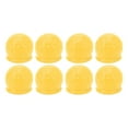 thumbnail image 1 of Riwesomey Tapa de enganche de remolque de 8 piezas para remolque, caravanas, camión, cubierta de bola de enganche de goma, barra de remolque Vehículos, repuestos y accesorios Mis, 1 of 6