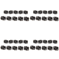thumbnail image 1 of Hebilla Ajuste Paracord Mini Hebillas Portátiles Rápidas Accesorios Acampada 10 Uds., 1 of 7