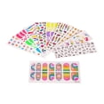 thumbnail image 4 of Set Decoración Uñas Nail Art Designer Shimmer and Sparkle 186074, 4 of 4