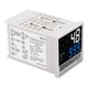 thumbnail image 4 of Controlador de temperatura, kit de controlador de temperatura PID Kit de controlador de temperatura PID Controlador de temperatura con pantalla digital Instalación sin esfuerzo, 4 of 8