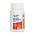Equate Acetaminophen Pain Reliever Regular Strength, Coated Tablets