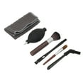 thumbnail image 1 of Ensemble de Brosses pour Machine à Café, Kit de Nettoyage Pratique Multifonction 6 Pcs pour Moulin à Café, 1 of 7