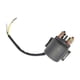 thumbnail image 1 of Starter Solenoid Relay 6g1-81941 Outboard Parts For Yamaha 15hp 30hp, 1 of 2