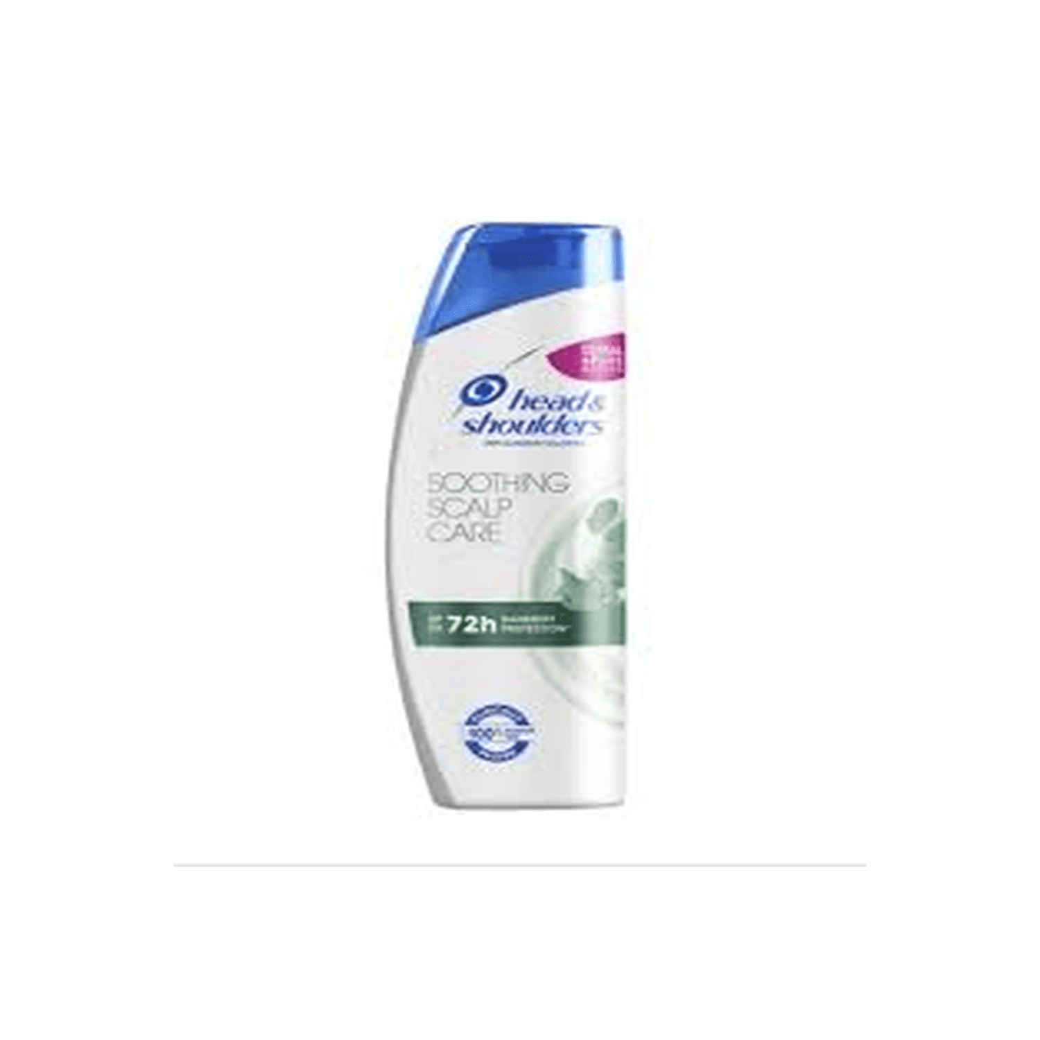 Head & Shoulders Classic Clean Anti-Schuppen Shampoo – 250 Ml Mit HydraZinc Formel