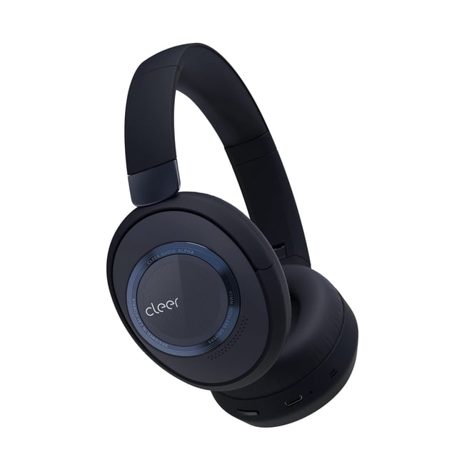 Auriculares Bluetooth Cleer Alpha