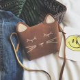 thumbnail image 1 of Bolso De Hombro Para Niñas Pequeñas Lindo Mini Gato Monedero Bolsa Regalos Para Niños Niñas Kearding AP006912-02, 1 of 1