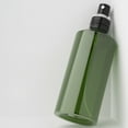 thumbnail image 4 of KAKOWELY water sprayer bottle 3pcs Portable Spray Bottle Empty Bottle Press Type Subpackaging Bottle Dispenser Spray Liquid Storage Container (50ML Dark Green), 4 of 4