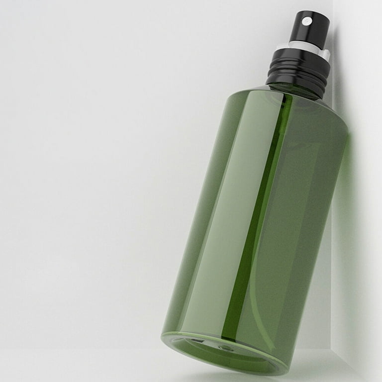 3PCS large spray bottle 100ml 50ml 30ml travel portable lotion