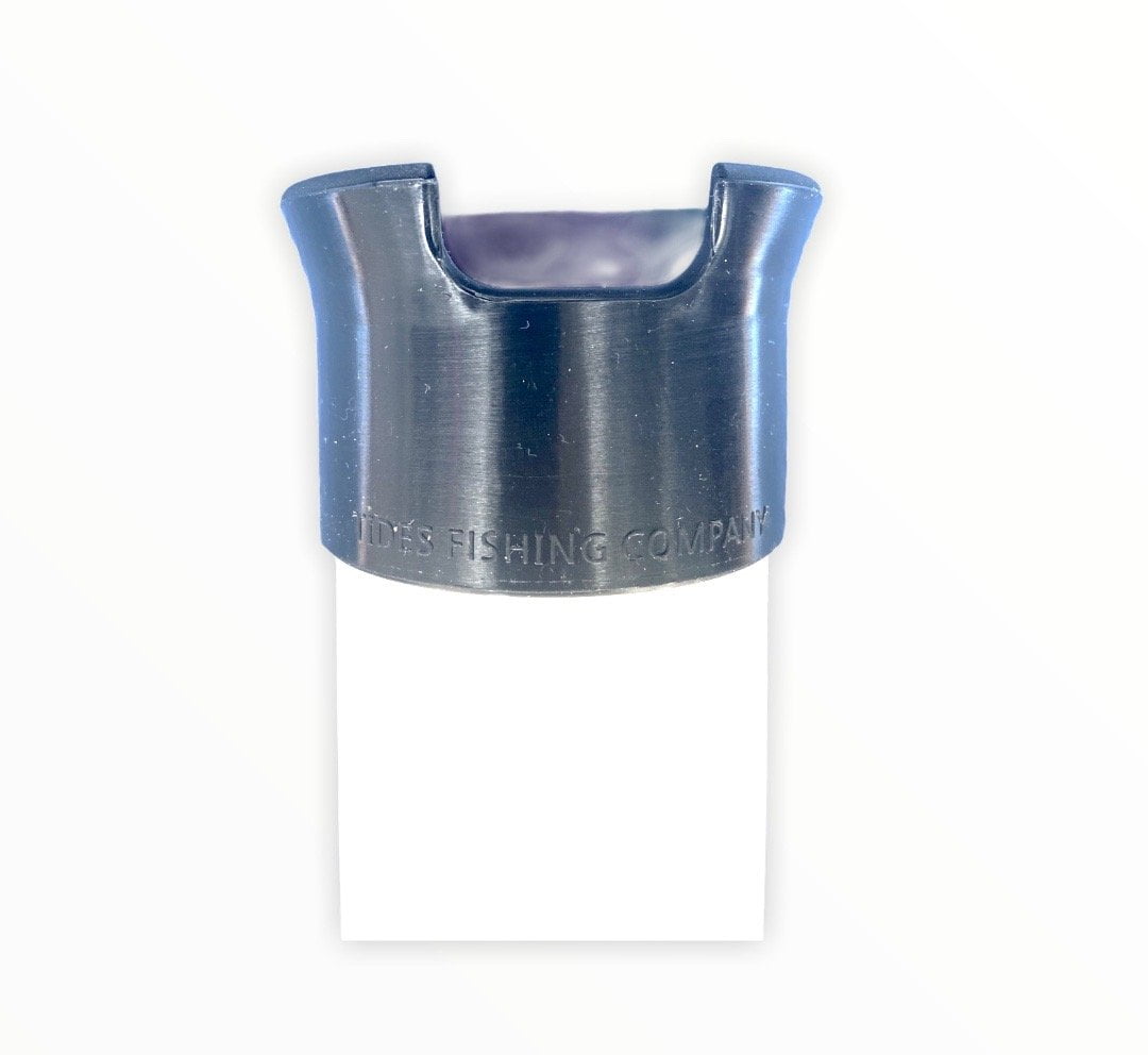 Sand Flea Surf Fishing Rod Holder Beach Sand Spike. 2, 3 or 4 Foot