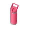 thumbnail image 1 of Botella de agua YETI Rambler 530 ml de acero inoxidable con aislamiento al vacío, 1 of 8