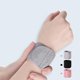 thumbnail image 3 of Adjustable Wristbands Wrist Support Arthritis Sprain Wrist Brace Protector Sport Fitness Compression Wrist Straps Carpal Tunnel, 3 of 10