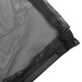 thumbnail image 3 of Mosquitera para maletero de coche, malla de nailon transpirable, protección UV, protección secreta, pantallas para maletero de coche para viajes de acampada, 3 of 8