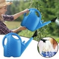 WILEQEP Detachable Watering Can Large Capacity Watering Can Watering