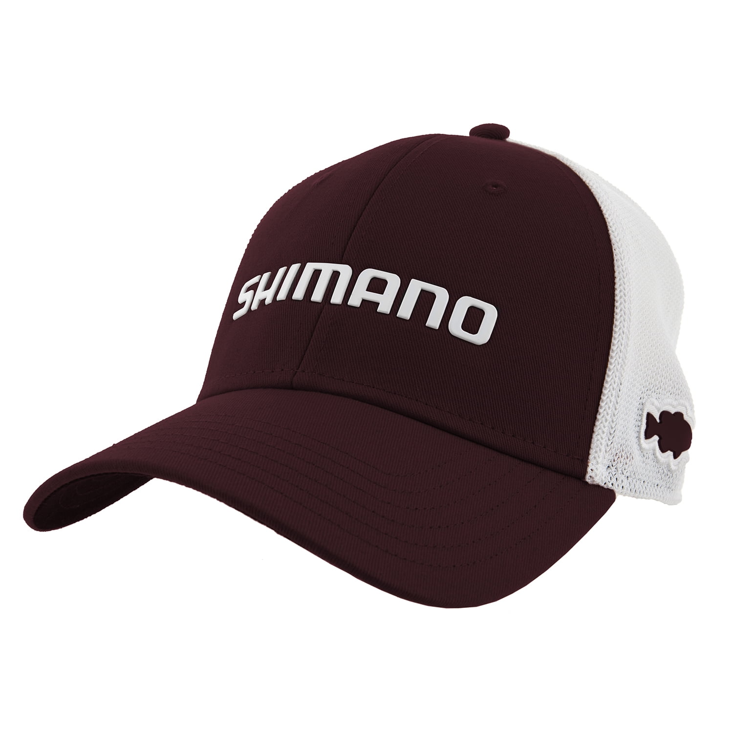 shimano fishing cap