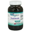 Nutricology - KingChlorella - 600 Chewable Tablets