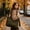 Green, variant on Lightweight Nylon Tote Bag for Women, Large Capacity Water Resistant Shoulder Bag for Work Commute Travel