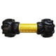 thumbnail image 5 of Juguete para Perros Tonka Amarillo Negro con Alimentador Interactivo para Razas Medianas y Grandes, 5 of 7