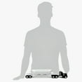 thumbnail image 6 of 1/32 Peterbilt 379 w/Pneumatic Dry Bulk Trailer (Die Cast), 6 of 7