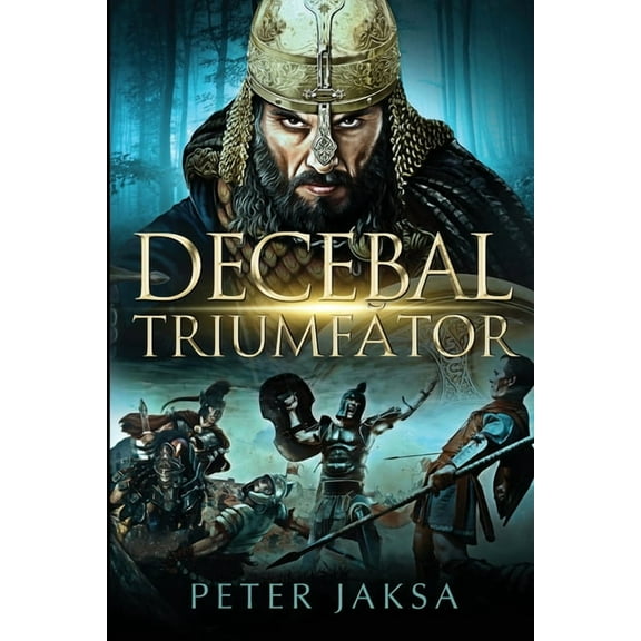 Decebal Triumfător, (Paperback)