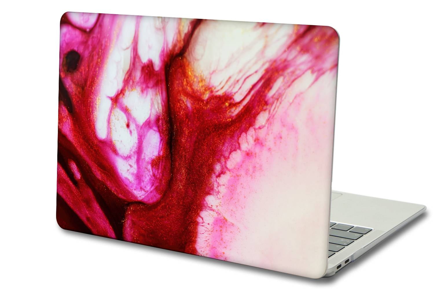 Hard Shell Case Cover Only for 2021 Release MacBook Pro 14 inch with