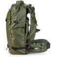 thumbnail image 6 of Shimoda Action X50 Water Resistant Camera Backpack Green *No Core Unit* 520-105, 6 of 9