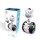thumbnail image 5 of Cute Animal Baby Development Toys Interactive Funny Musical Wobbler Regalos infantiles Ndcxsfigh libre de BPA, 5 of 9