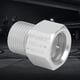 thumbnail image 2 of Adaptador para Sodastream,Accesorios de conector de cilindro de rosca hembra de aleación de aluminio para Sodastream Eleve su experiencia, 2 of 8